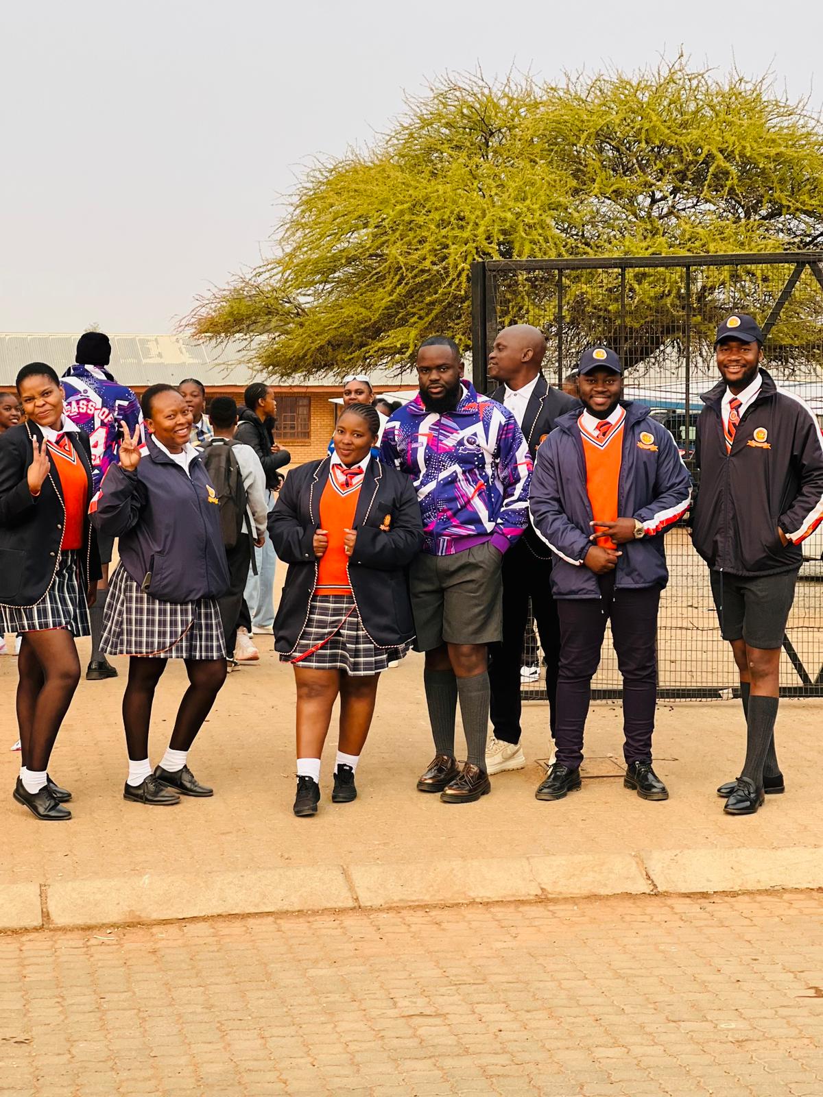 Educators Collection