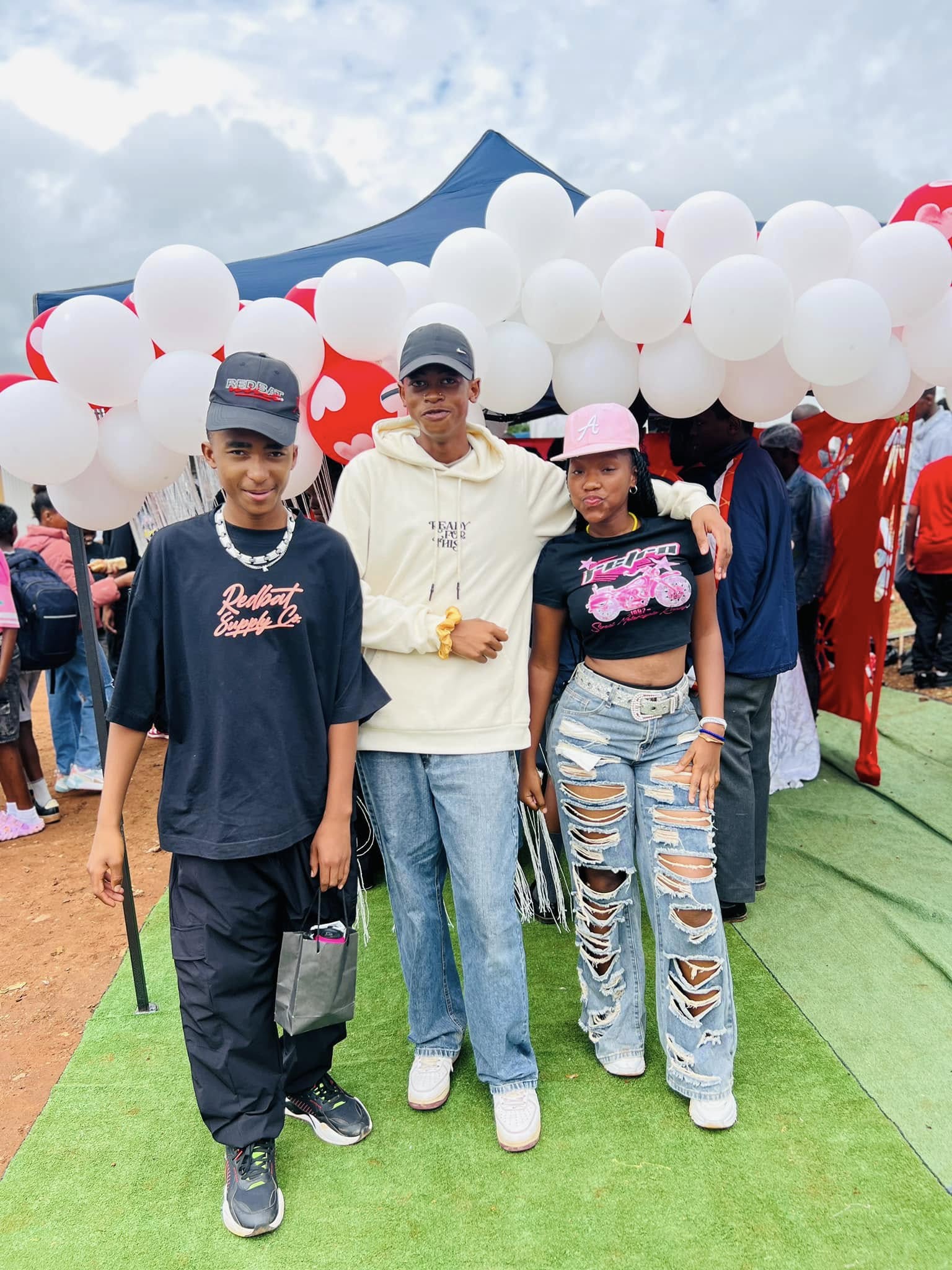 Happy Valentine’s Day