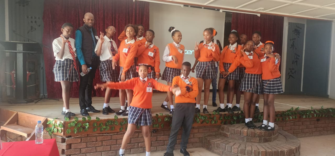 EMS COMPETITION STARS