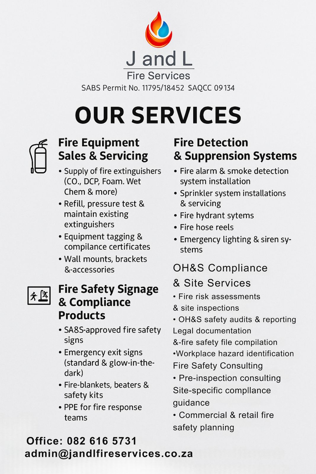 SPONSORS AND PARTNERS